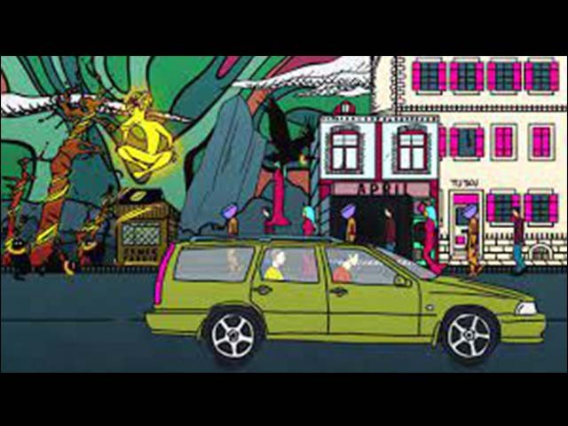 Kalaha - Ekmek Fabrik (feat. Aarhus Jazz Orchestra)