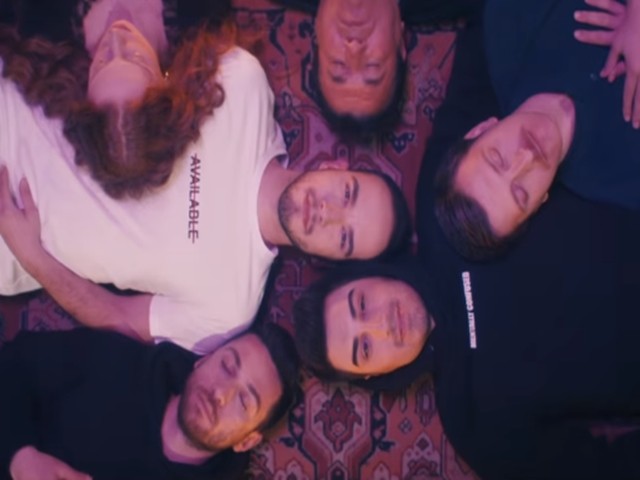 Arem Ozguc, Arman Aydin - Famous ft. YSA