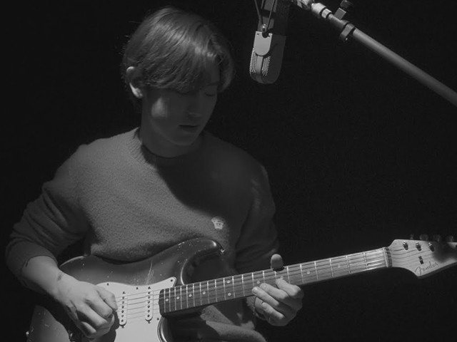 CHANYEOL - Without You (THE BOX OST)