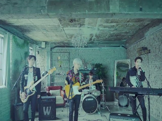 The Rose Baby ile geri döndü!