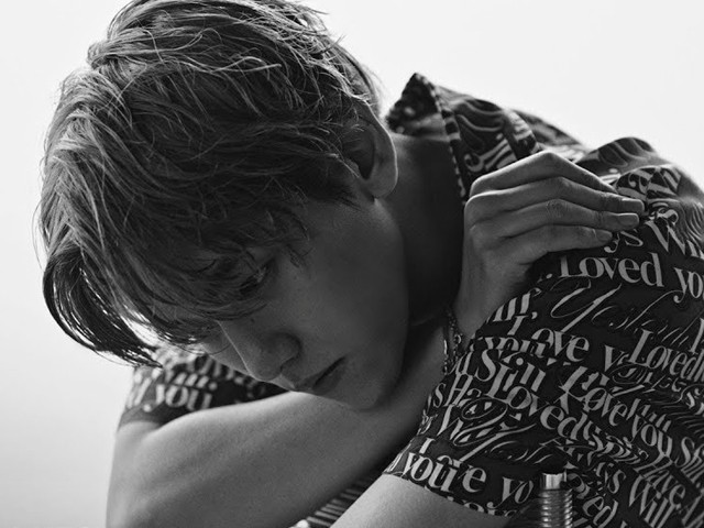 BAEKHYUN - UN Village