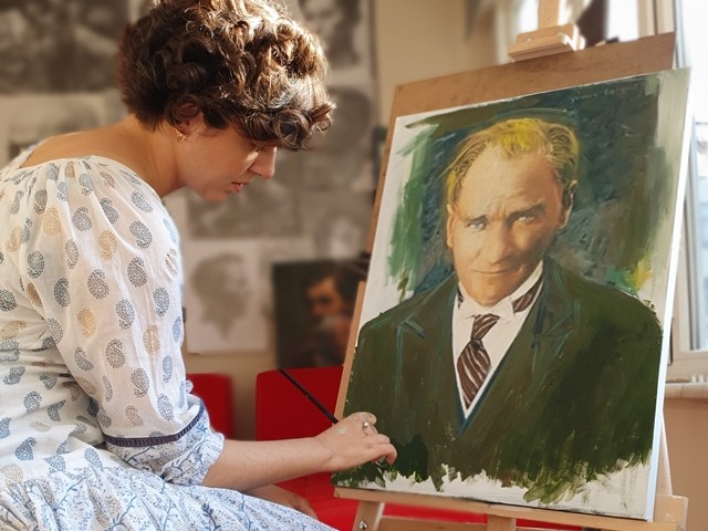 “Sen Bizi Tanısan Çok Severdin”