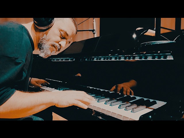 Okan Oganer - Yarın Son Deme (Akustik)