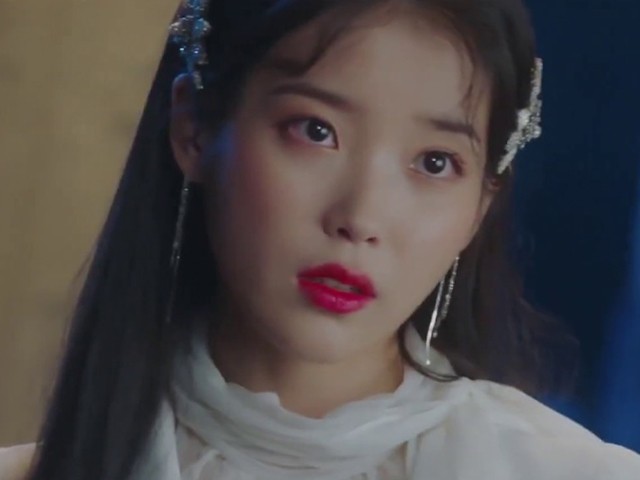 Monday Kiz , Punch - Another Day (Hotel Del Luna OST)