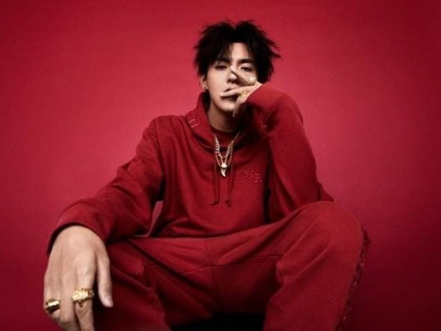 Kris Wu'dan yepyeni müzik videosu!