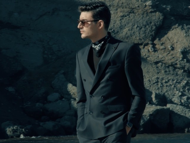 Altuğ Akınsel - Sen Gidince