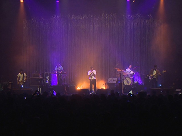 Yüzyüzeyken Konuşuruz - DasDas