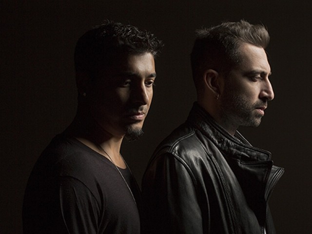 Erdem Yener feat. Ferman Akgül - Belki10