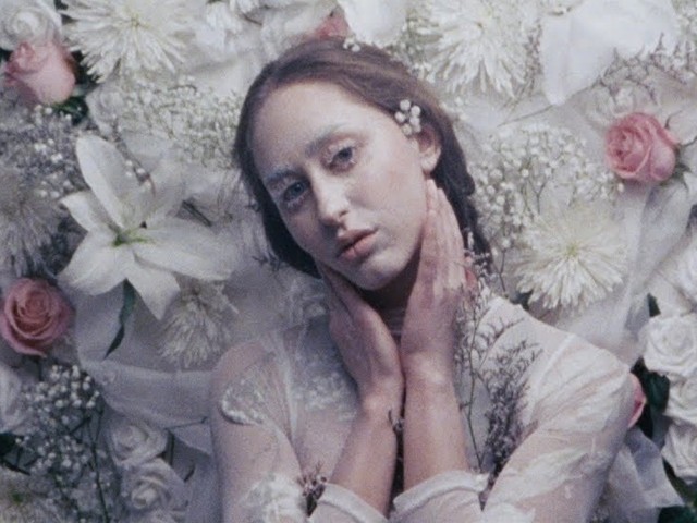 Fleurie - A World Beyond