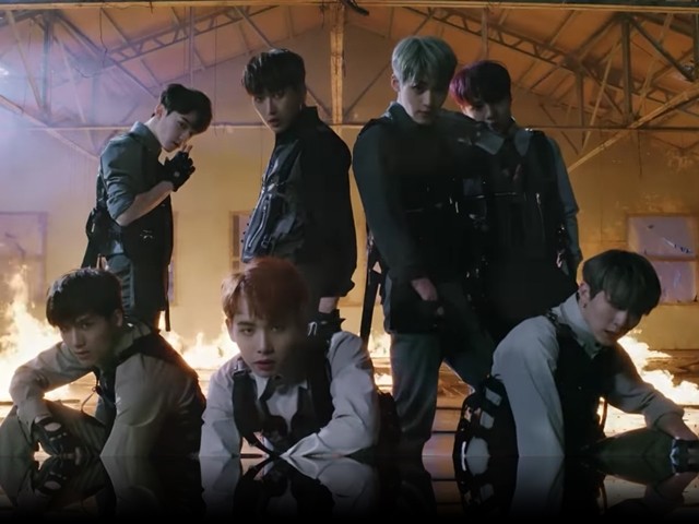 SPECTRUM çıkışını yaptı!