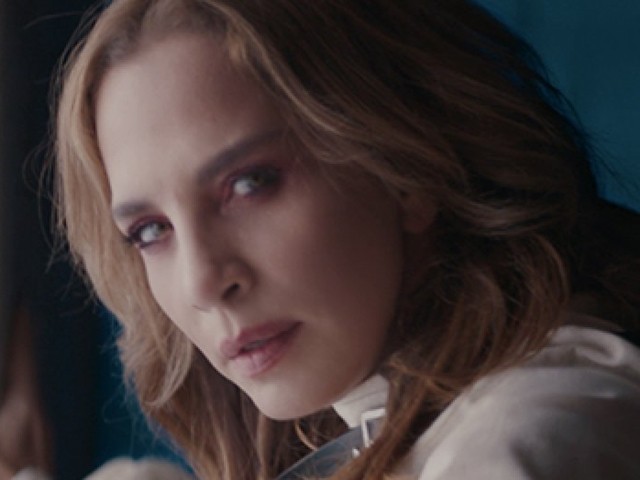 Sertab Erener - Belki de Dönerim