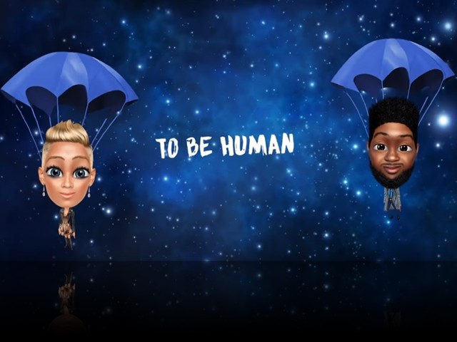 P!nk - Hurts 2B Human (Lyric Video) ft. Khalid