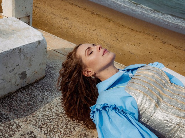 Lara Di Lara - Büyü