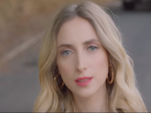 Ceren Gündoğdu - Ben Hep Seni Sevdim