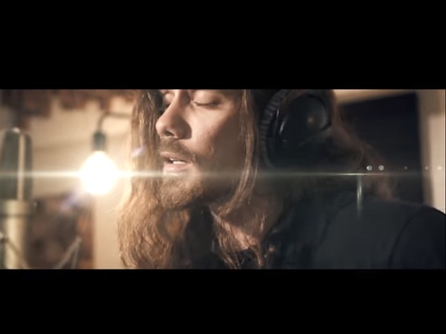 Jacob Lee - Nevermind