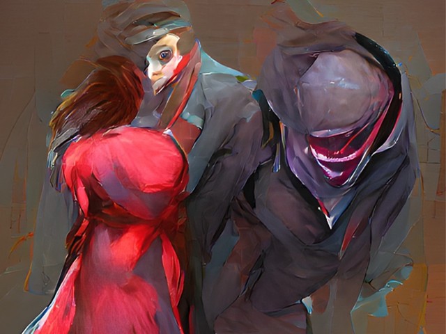 Hakan Böcek - Giderken (Mevsimler EP'den)