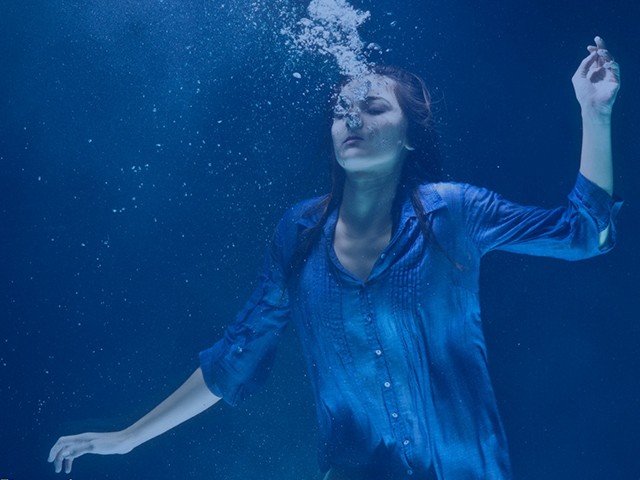 Narda Afrika - 7 Dakika