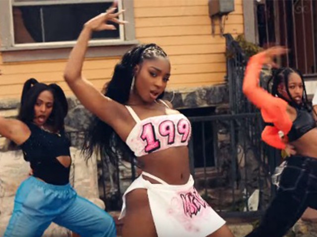 Normani - Motivation