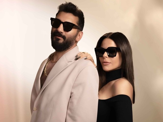 Ruhum Esirin - Çağrı Telkıvıran X Simge