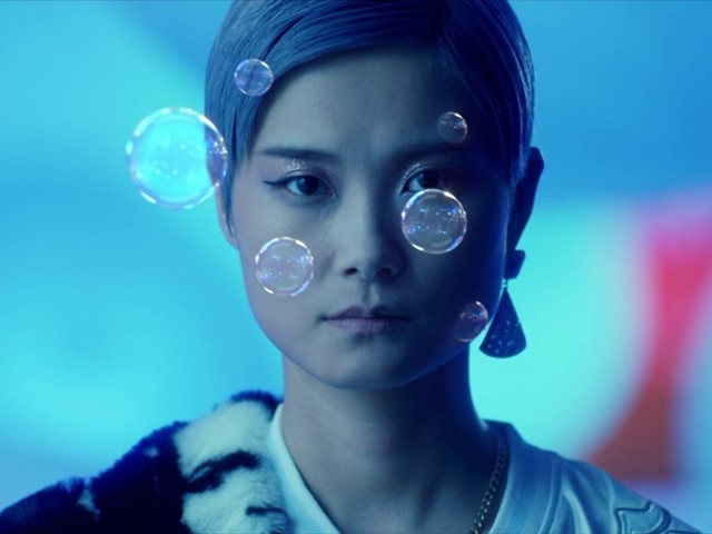 LiYuChun (Chris Lee) - Happy Ever After