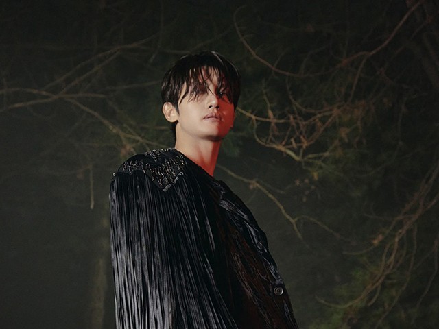 MAX CHANGMIN - Devil