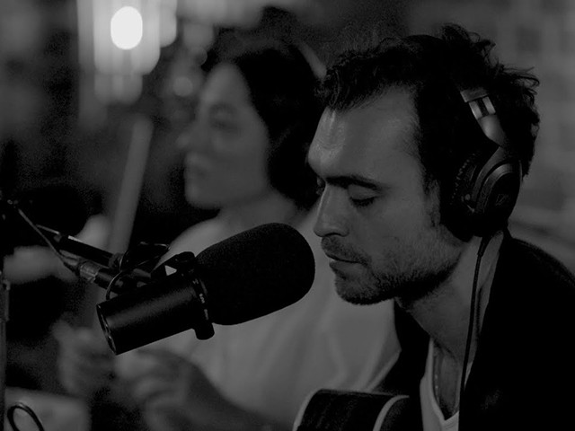 Hakan Kurtaş & Kalben - Tesadüfen