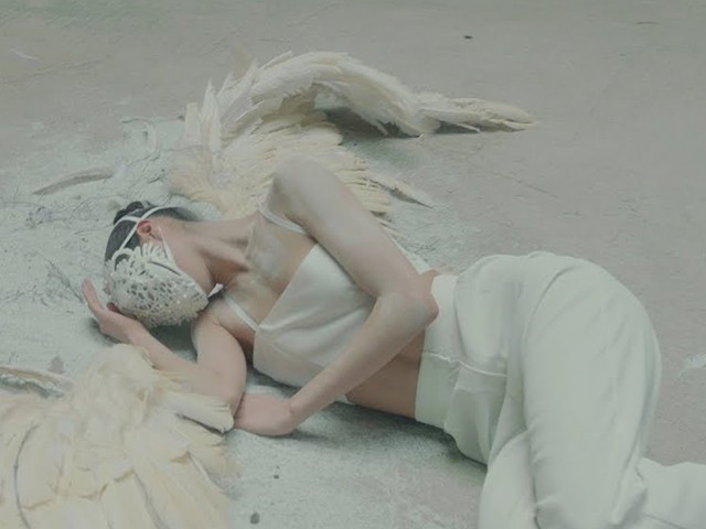 Chancellor 'Angel Feat. TAEYEON