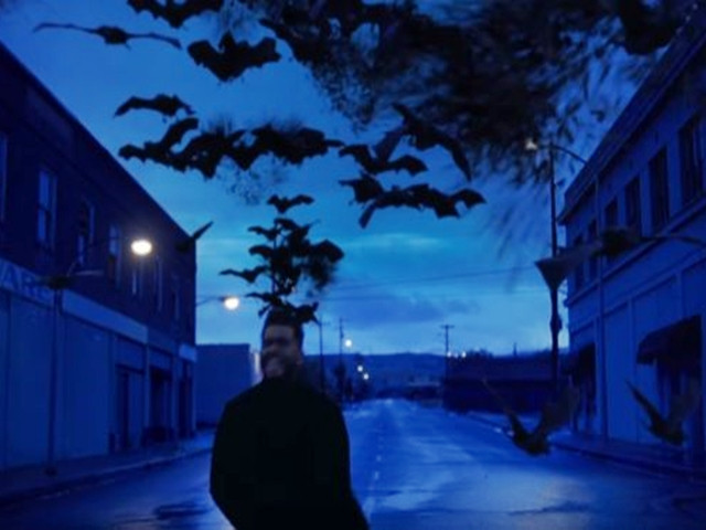 The Weeknd yeni müzik videosu