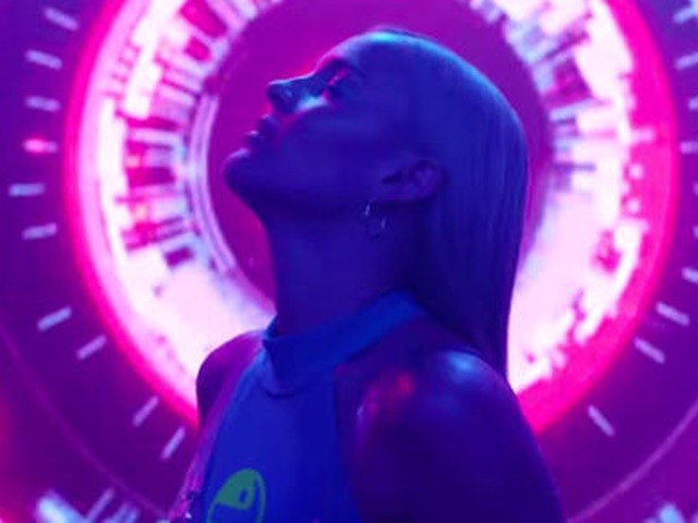 David Guetta feat Anne-Marie