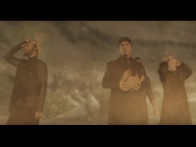 maNga - Haykıracak Nefesim Kalmasa Bile