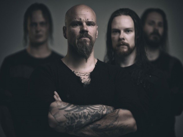 WOLFHEART - Breakwater