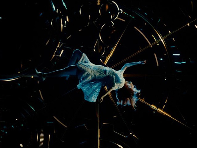 GFRIEND - Crossroads