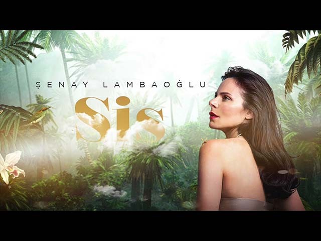 Şenay Lambaoğlu - Sis