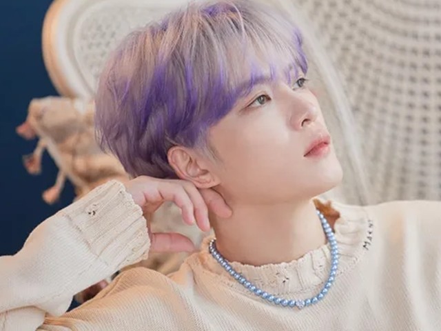 KIM JAE JOONG - NOBODY LIKE YOU