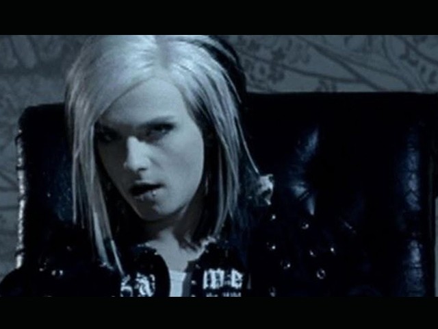 Cinema Bizarre - Lovesongs (They Kill Me)