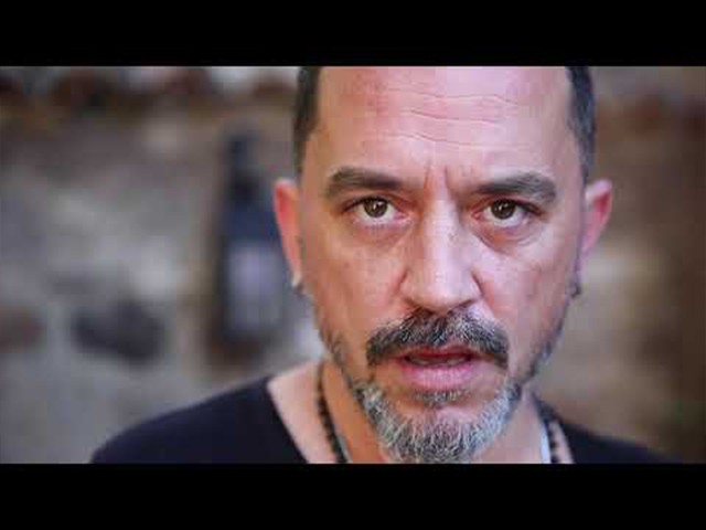 Okan Oganer - Yarın Son Deme