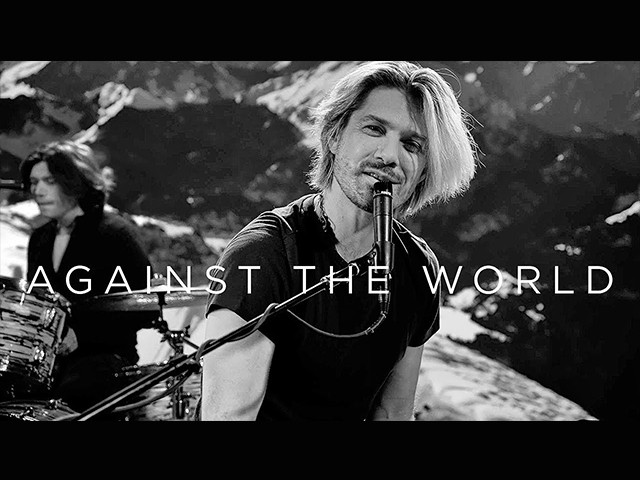 HANSON - Against The World
