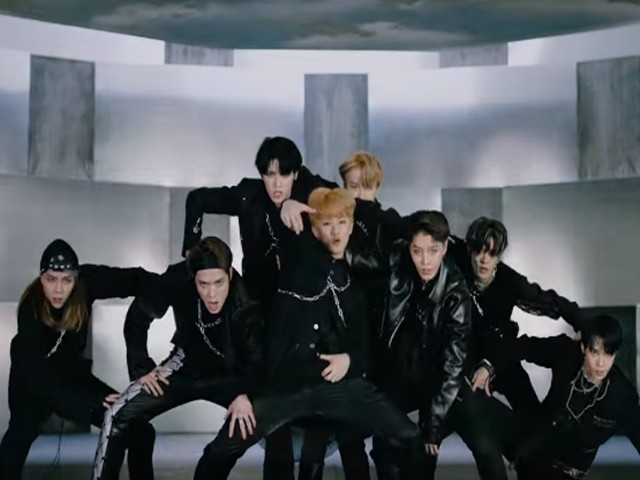 NCT 127 - Wakey-Wakey