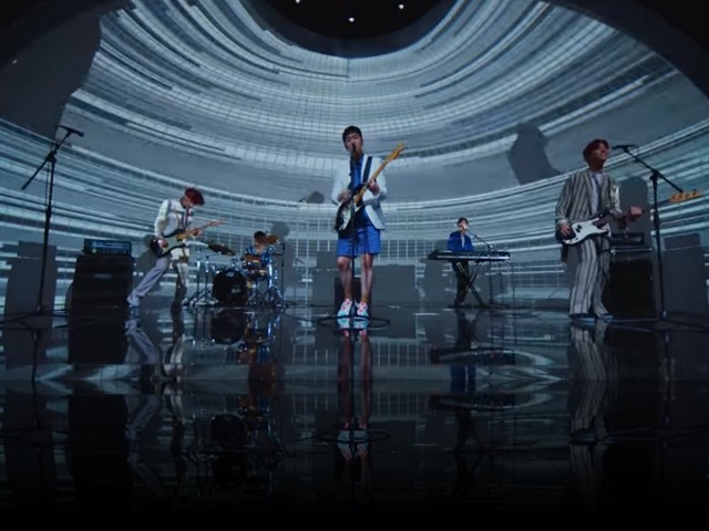 DAY6 - Time of Our Life