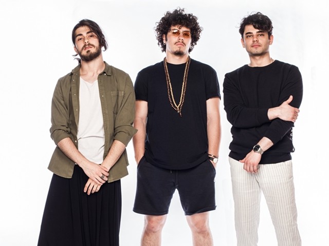 çatıkatı - merhaba