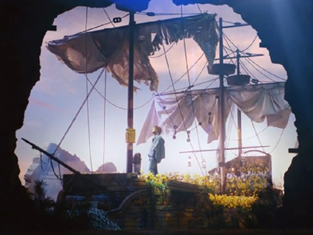 BIGBANG - Still Life