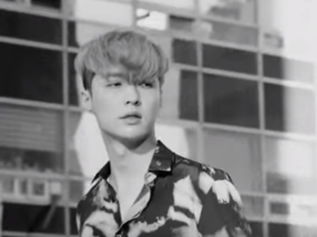 LAY - Give Me A Chance