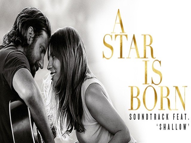 Lady Gaga'ya Akademi Ödülü'nü getirdi!