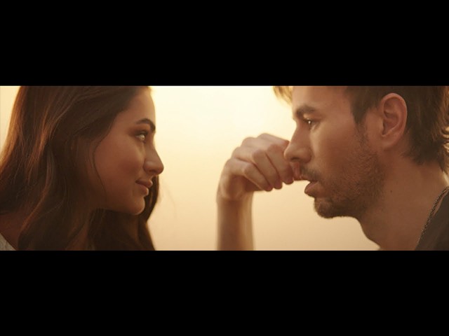 Enrique Iglesias - PENDEJO