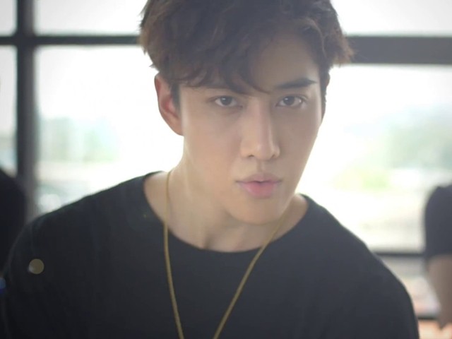 Mike Angelo - We Were Dancing