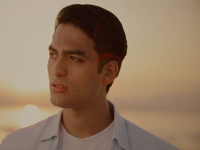 Matteo Bocelli - Chasing Stars