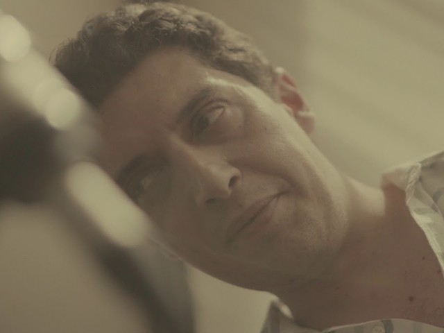 Pinhani & Cihan Mürtezaoğlu - Bana El Salla