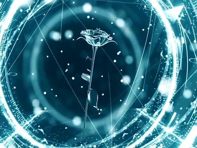 Dream Theater - Fall Into The Light