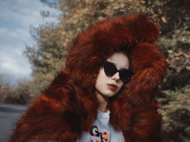 Emrah Karaduman - Believe In Me