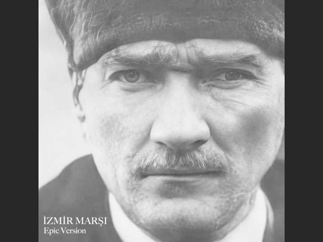 İzmir Marşı (Epic Version)